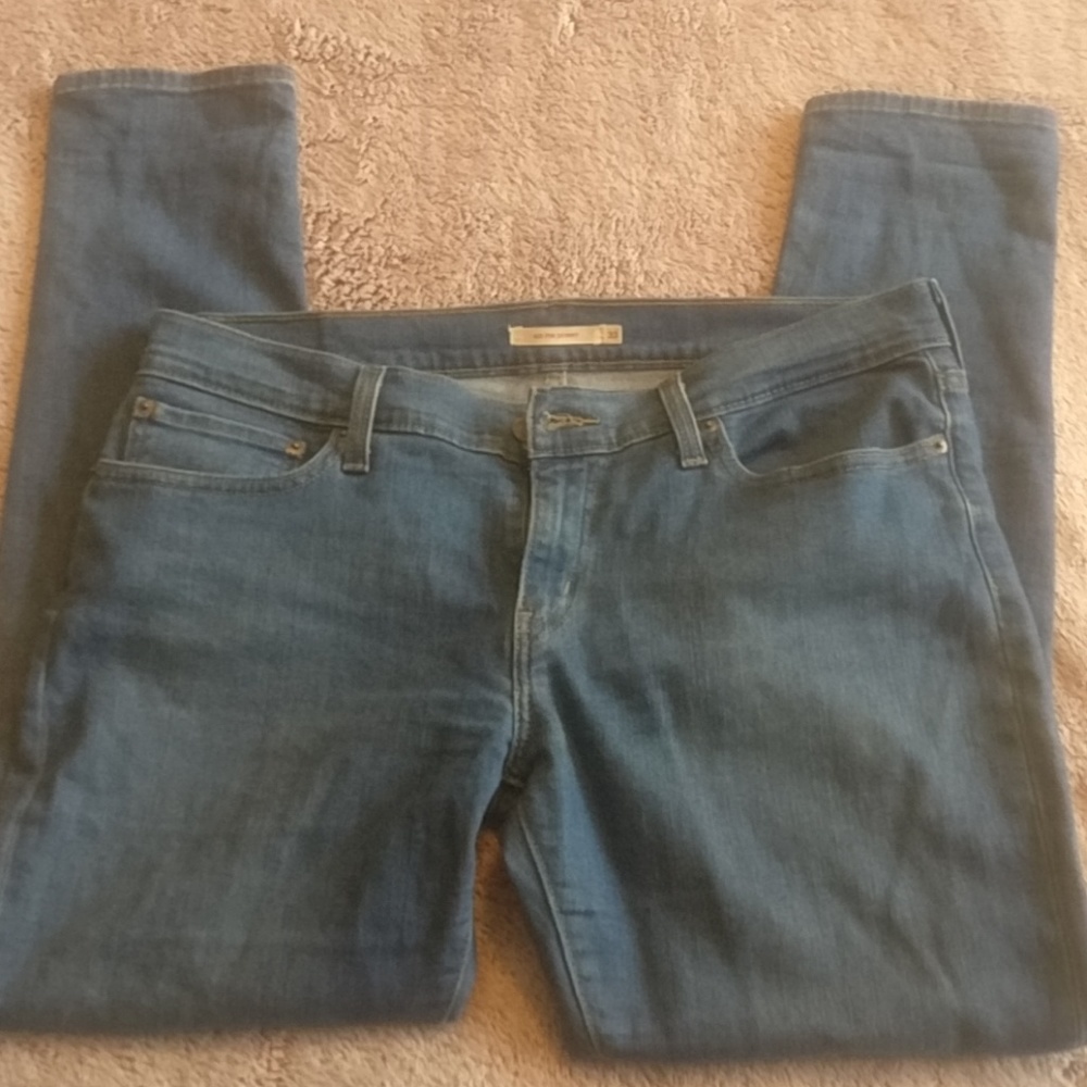 601 pin skinny levi jeans